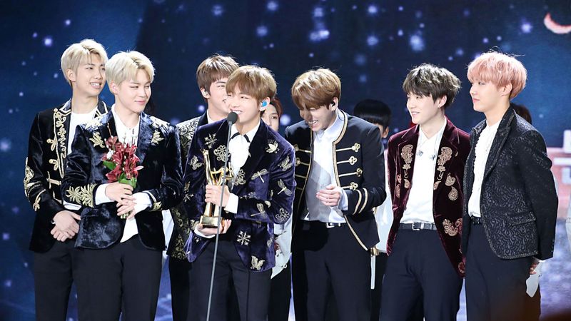 BTS’ 2026 comeback: how 'BTS The 5th Album' and a massive world tour mark a new chapter ARMY can’t afford to miss