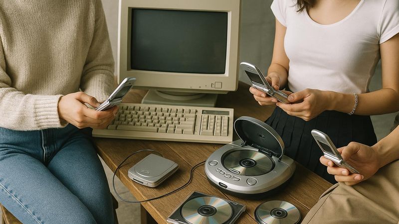 NewJeans and Y2K K-pop: how this glittery comeback hides tech fears and a fight over stolen style