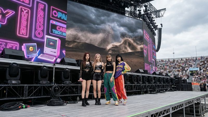 BLACKPINK's 'Deadline' 2026 mini album: what this new era is hiding about their boldest sound shift yet