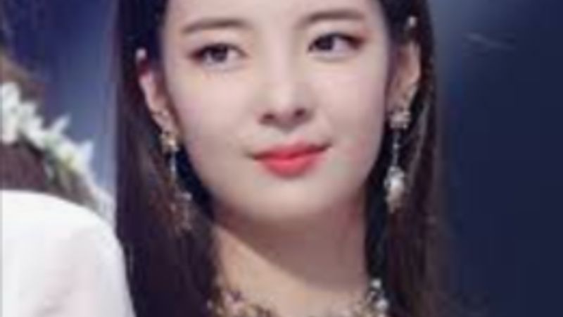 ITZY member - Lia (Choi Jisu) - main vocals
