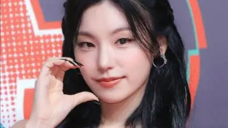 ITZY member - Yeji (Hwang Yeji) - rapper