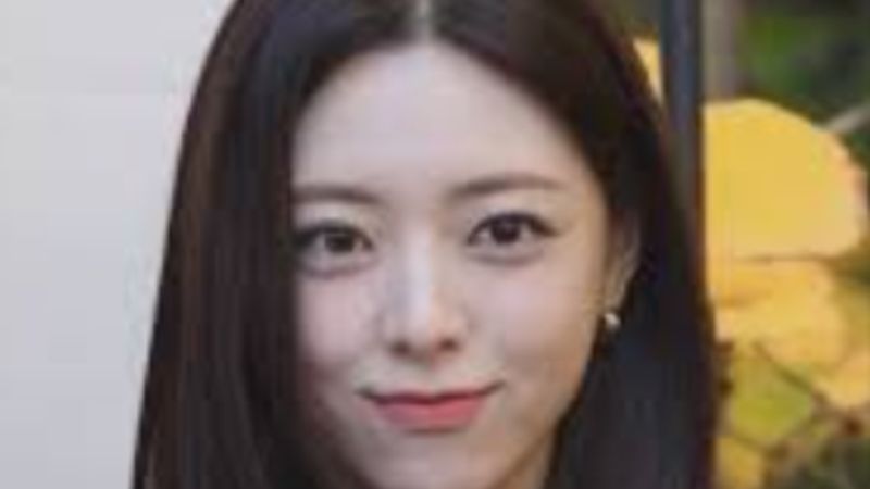 ITZY member - Yuna (Shin Yuna) - lead dancer