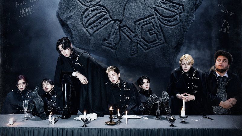 Why BoyNextDoor's first full album as a million seller hits differently for a rookie HYBE group