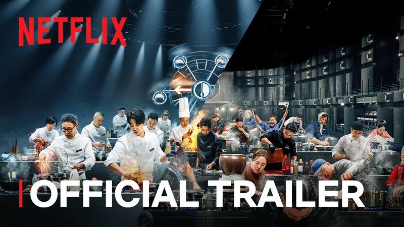 Netflix’s Culinary Class Wars spinoff uses a music survival format that could shake up idol survival shows