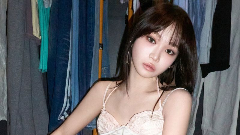 Kim Chaewon is finally back, but one detail in LE SSERAFIM's world tour plans has FEARNOTs watching closely