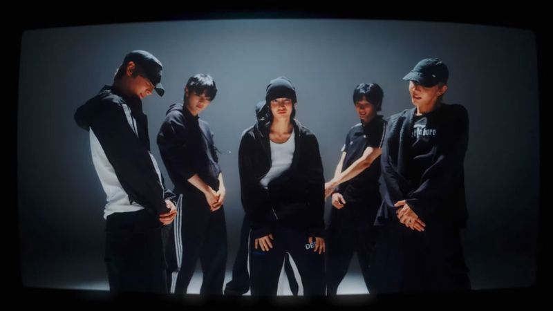 RIIZE’s Do Your Dance comeback makes performance the whole point, and one chorus move has K-pop fans obsessed