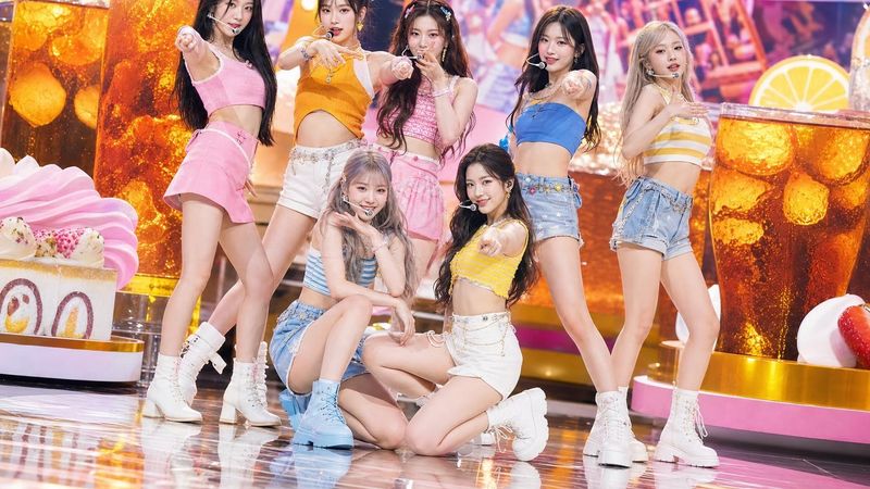 BABYMONSTER’s Sugar Honey Ice Tea lyrics hide a twist that already has K-pop fans online divided