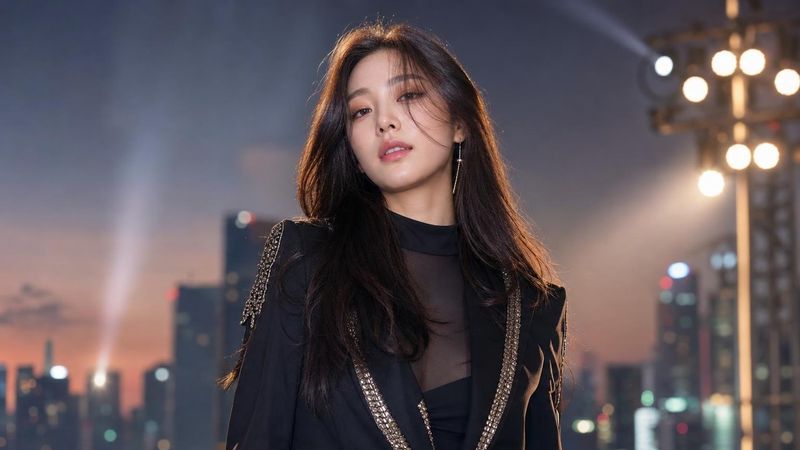 BLACKPINK's Lisa uses her Vanity Fair cover to draw a line on dating rumors, and one safety story stands out