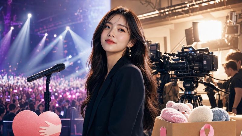 Choi Sooyoung’s journey from Girls’ Generation idol to K-drama lead hides one chapter fans may not know