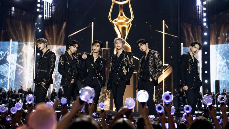 Grammy's new Best Asian Pop Music Performance category could finally bring BTS closer to the win ARMY wants