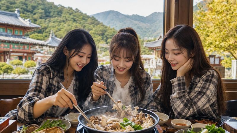 Why BLACKPINK’s Jisoo Muju trip with Hyeri and Jung Hoyeon is on every K-pop fan summer map now
