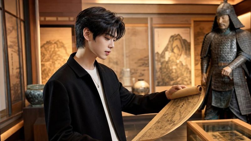 Why RM becoming the National Museum of Korea's first global ambassador matters to BTS fans and Korean art