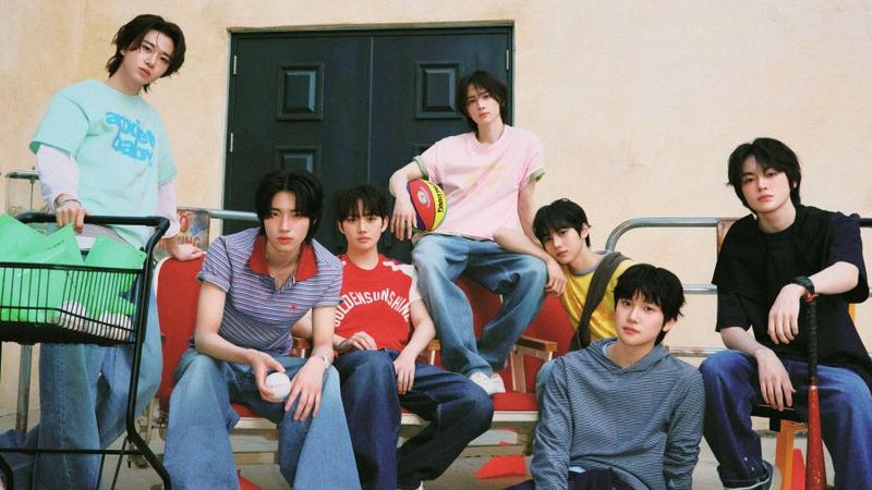How Debut's Plan survival show trainees became STARSHIP's new Korea Japan boy group AEN