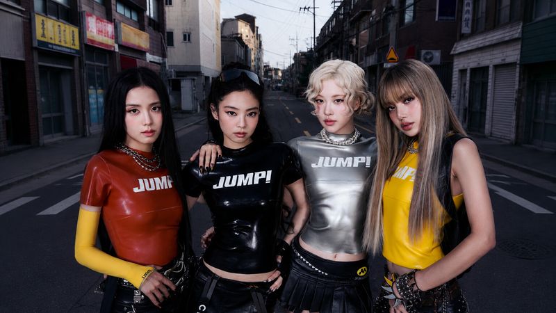 BLACKPINK