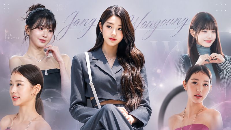 Jang Wonyoung