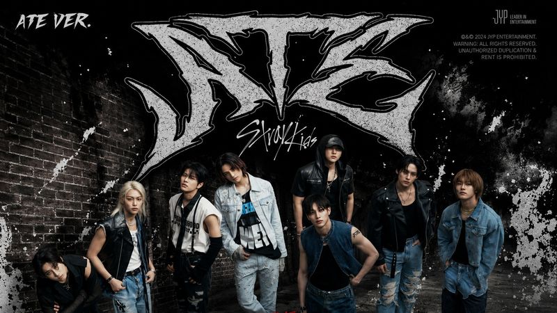 Stray Kids ATE hits 100 weeks on Billboard World Albums, and a Spotify detail proves its long term streaming power