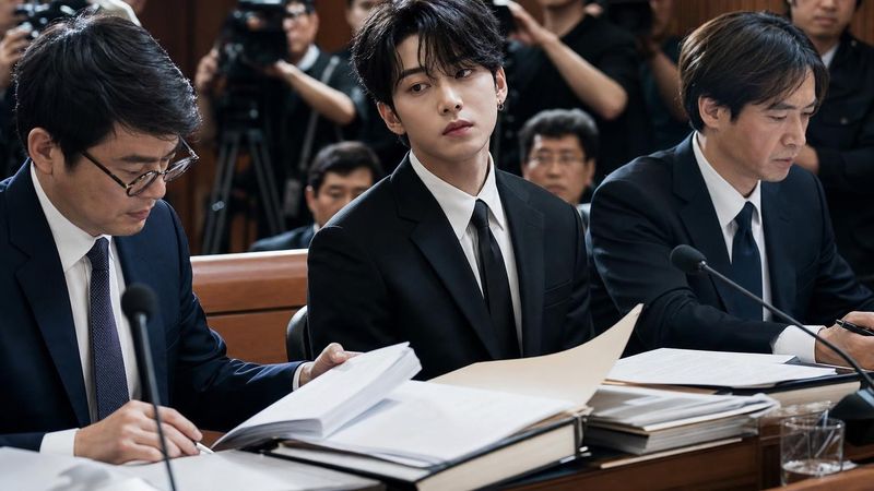 ADOR explains why only NewJeans Danielle was named in its lawsuit, and one contract detail could matter most