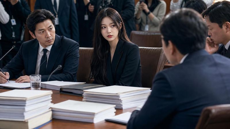 ADOR vs Danielle just escalated, and this lawsuit could test how far K-pop idol contracts can go