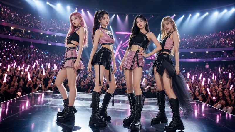 aespa sets first Japanese EP Kiss N Tell for July 24, and this Japan push could shape their next era
