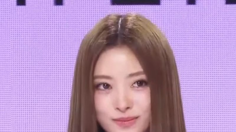 Anna at the My Eyes Open VVide showcase, May 12, 2025