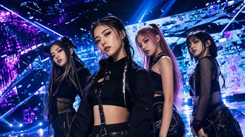 ARTMS locks in August 7 Hyper-Ego comeback, and this new era detail has OURII watching closely
