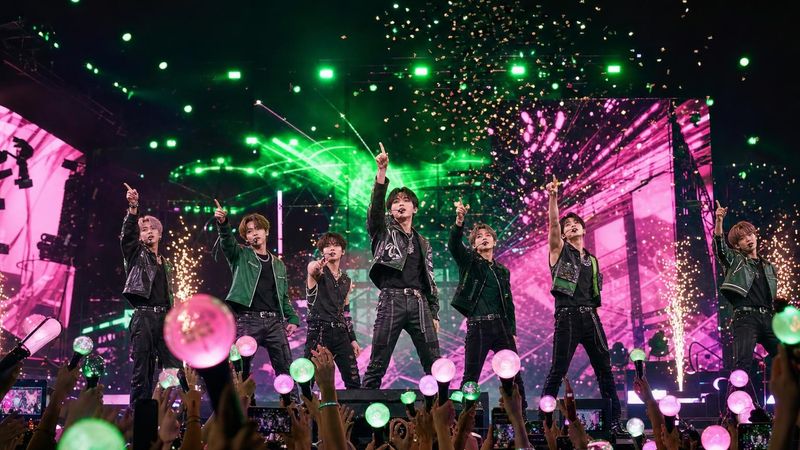 ATEEZ just turned GOLDEN HOUR : Part.5 into a No. 1 in 26 countries, and this ATINY streaming plan hints at what is next