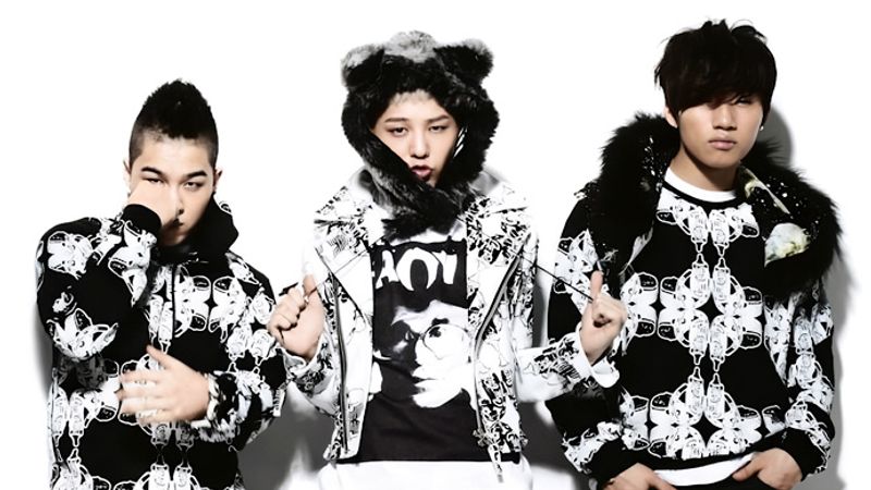 BIGBANG