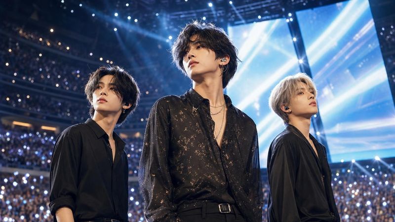 BIGBANG's 2026 summer comeback without T.O.P has VIPs watching how this new trio era reshapes their sound