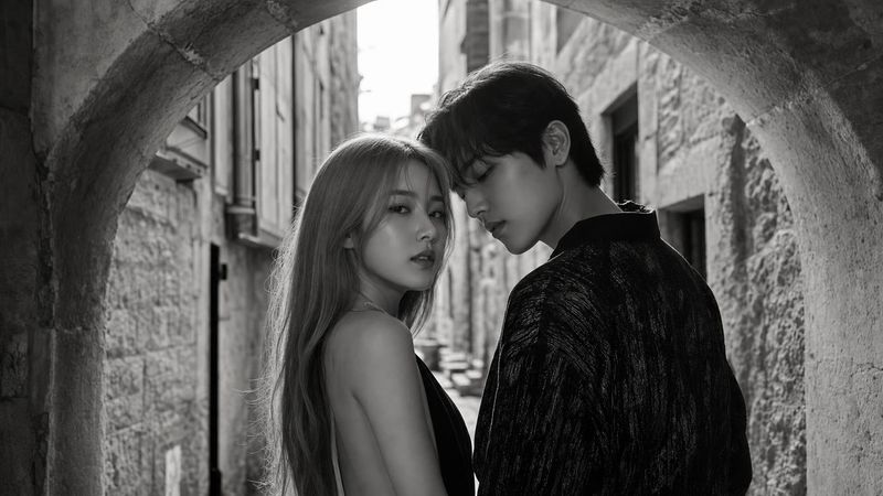 BLACKPINK's Jennie drops first Less Than A Lover teaser, and one credit has BLINKs calling it her creative reset