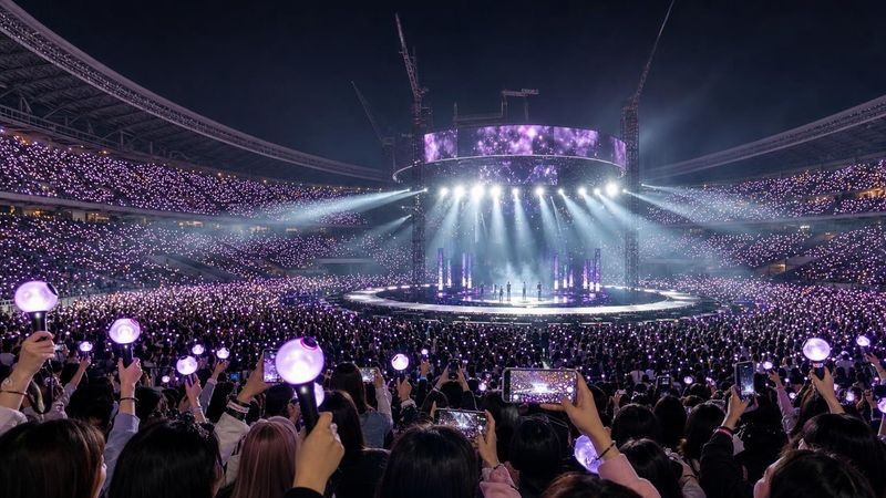 BTS Chile 2026 ARIRANG shows hit stadium roadblock, why Chilean ARMY are watching every update