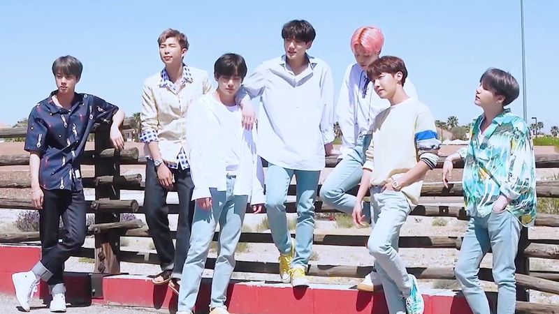 BTS