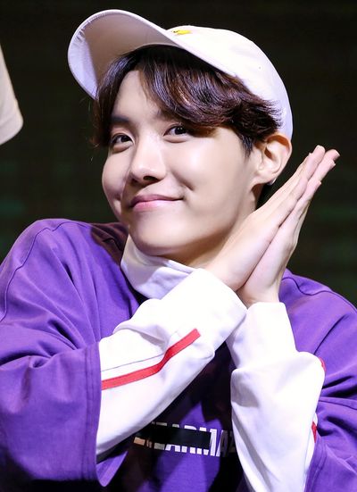 j-hope