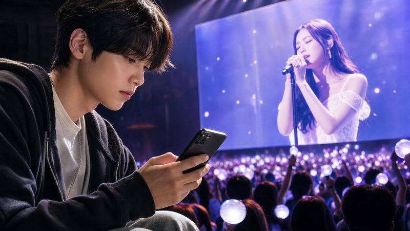 BTS Jungkook’s rare shoutout to rookie idol Minami has ARMY wondering if it rewrote RESCENE’s rookie timeline