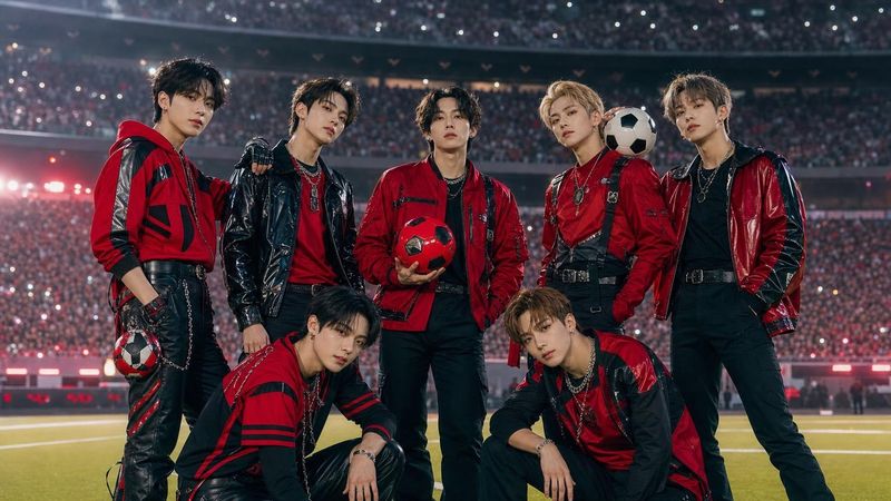 BTS just made World Cup final history with a halftime show, and one detail has K-pop fans rethinking the global stage