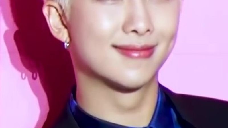 RM of BTS