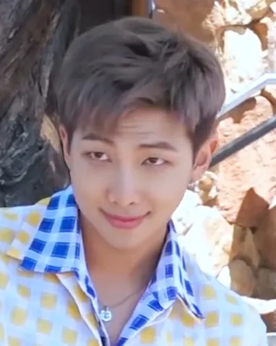RM of BTS