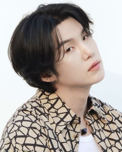 SUGA