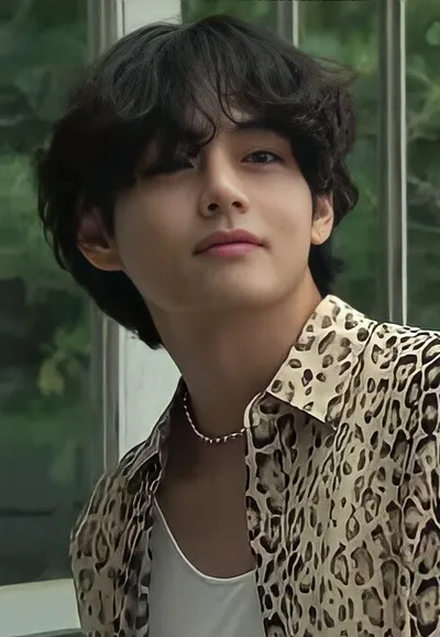 V of BTS