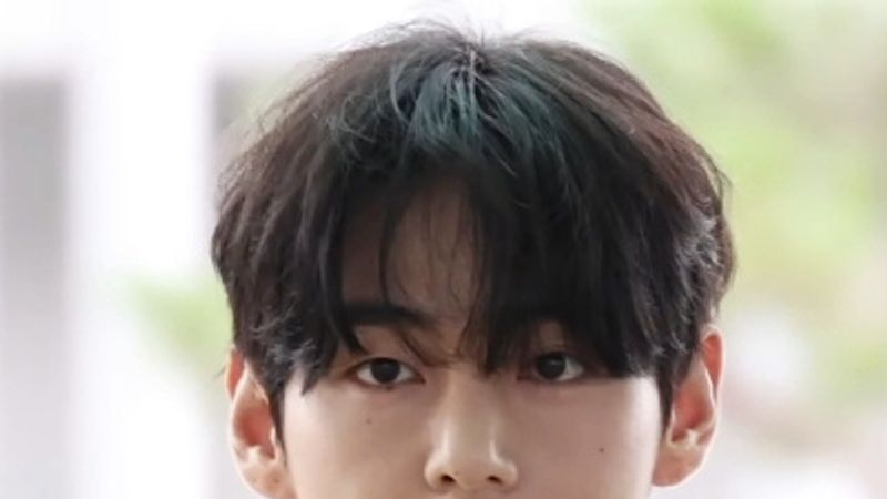 V of BTS