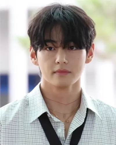 V of BTS