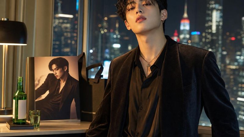 BTS V becomes first Korean male star with 75M Instagram followers, and one detail proves his solo star power