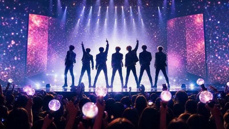 CORTIS’ Seoul anniversary presales sell out as the group’s next performance era starts taking shape