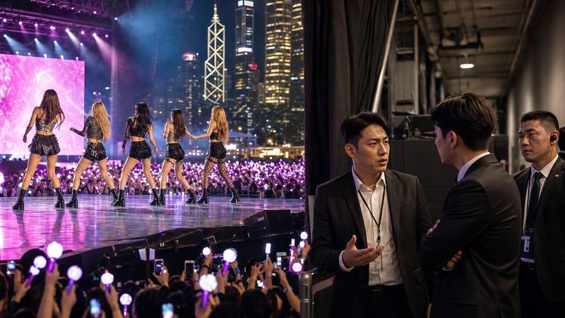 Dispatch drops new receipts on Min Hee Jin’s alleged intimidation of ADOR staff at ComplexCon, and K-pop fans are split