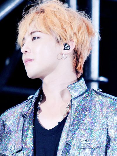 G-Dragon