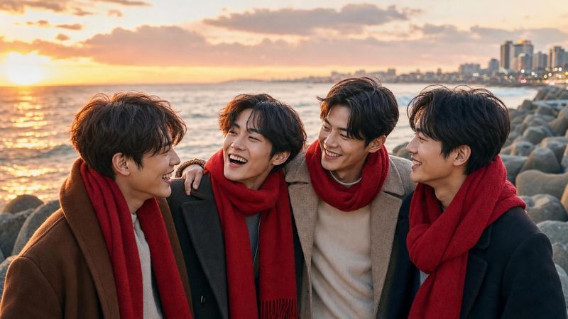 Goblin's 10th anniversary reunion trip is finally real, and one Apple TV update has K-drama fans hopeful