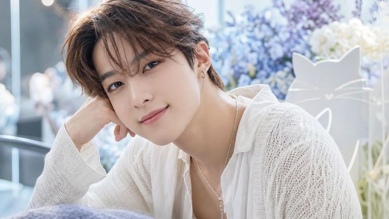 Haerin’s softer smile in NewJeans’ anniversary film sparks questions about a possible new visual era