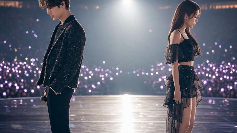 IU and Lee Jong Suk confirm breakup, and fans of the former power couple are asking what comes next