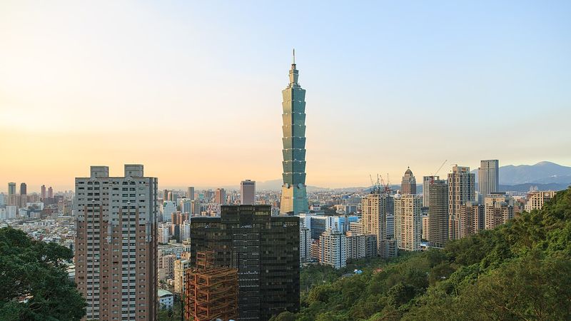 Taipei 101