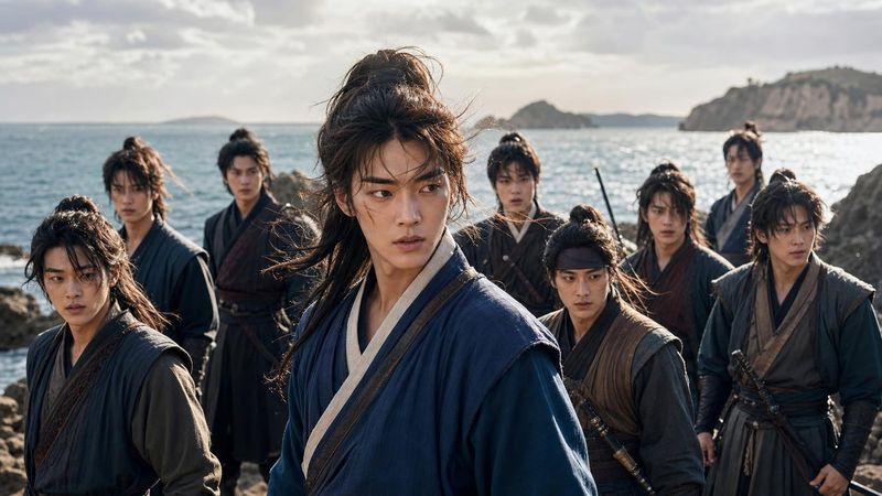 Lee Do Hyun joins Nambul with Lee Byung-hun and Go Youn-jung, but it is not the K-drama fans expect