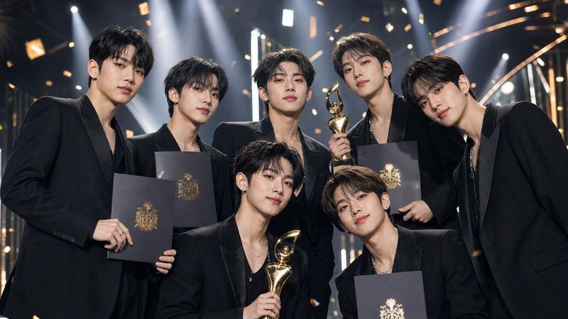 NCT 127’s 10th anniversary Gala photos hide one clue NCTzens think points straight to their next era